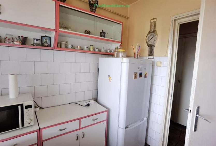 Apartament 3 camere pe centru Podgoria