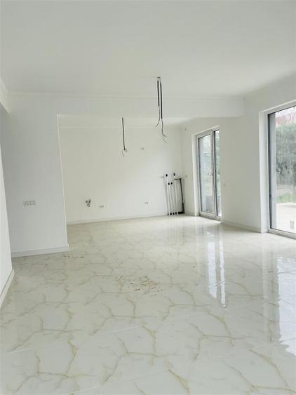 Casa P finisata zona Oncea