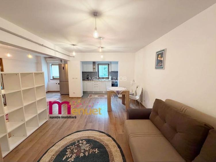 Apartament zona Piata Noua,etaj 2 - 2