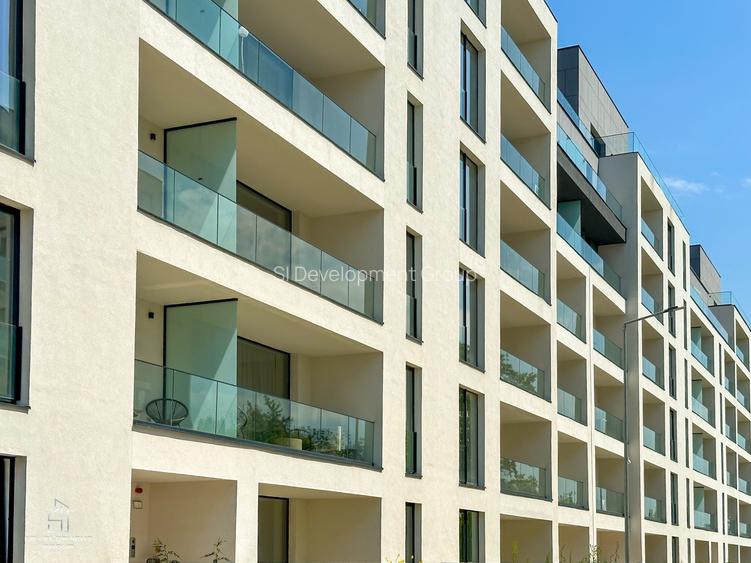 Apartament 2 camere - Baneasa / The Ivy | Prima Inchiriere - 10
