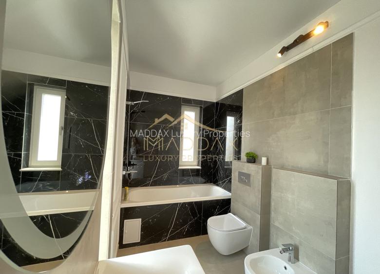 Vila individuala P+1 ***4 Camere***Curte proprie 380 mp//CORBEANCA - 23