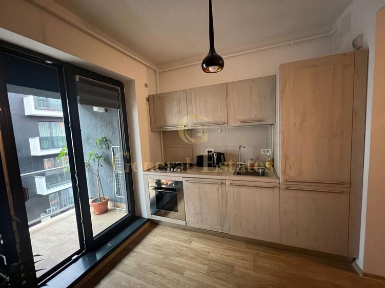 Apartament 2 camere | Centrul Brașovului – Aula Universității | 55 mp - 6