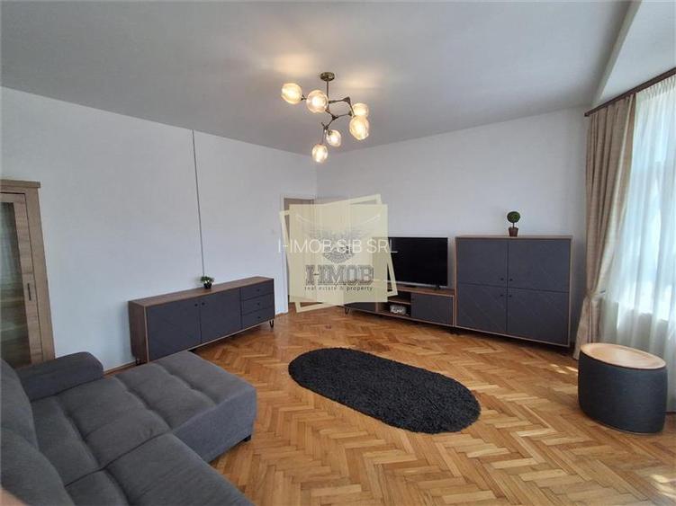 Apartament 2 camere 72 mp utili  etaj 1 - 4