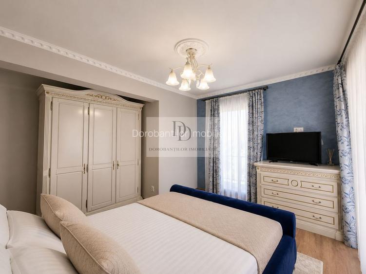 4 camere singur pe nivel | BONUS 50 mp POD | 2 Parcǎri | Iris -Oașului - 11
