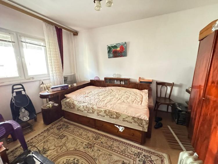 Vanzare Apartament 2 Camere Zona Tei
