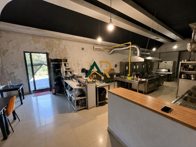 Spatiu Comercial | Piata Muncii | Vad Stradal | Restaurand | P+1 | 0% Comision