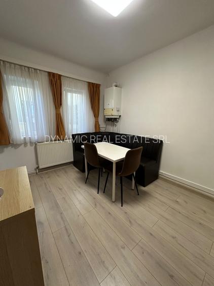 Vitan Mall - 2 Camere - Centrală Proprie - Terasă - Pivniță - Disponibil Imediat - 11