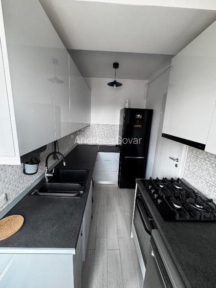 Apartament 2 camere/Titan Sun Park 7 - 3