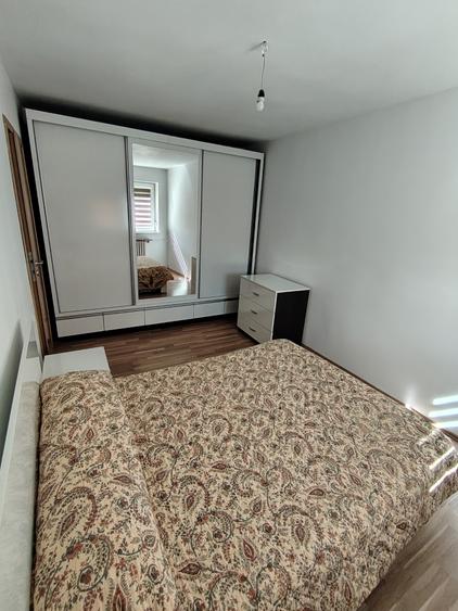 APARTAMENT 2 CAMERE – DRISTOR | 300 M DE METROU, 43 mp.