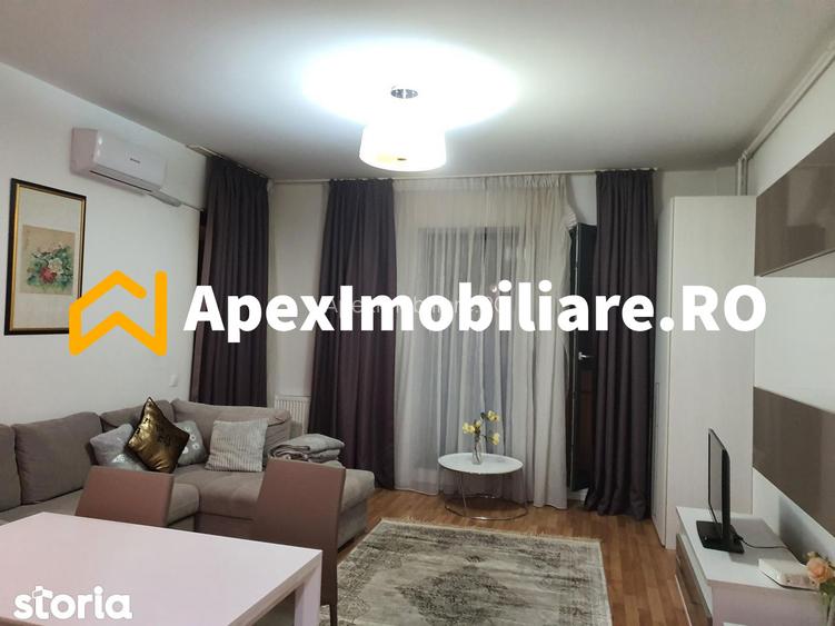 Apartament 2 camere de inchiriat Titan București | ApexImobiliare.ro - 4