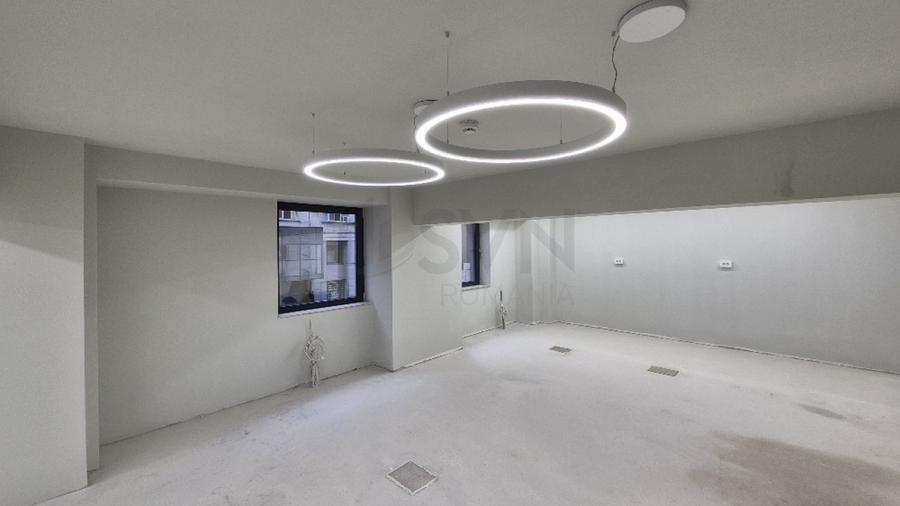 REC3001385 Spatiu de Birouri I Comercial I Wellness I De Inchiriere I Piata Vict