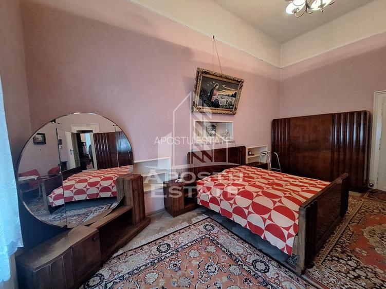 Apartament cu 6 camere, 230 mp, Ultracentral - 4