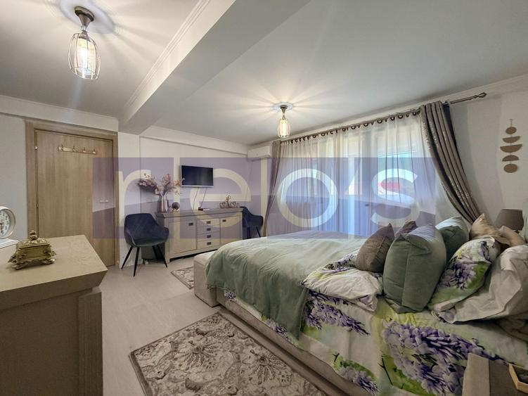 VANZARE VILA DEOSEBITA | TEREN 520 MP | 4 CAMERE | BUFTEA - 36