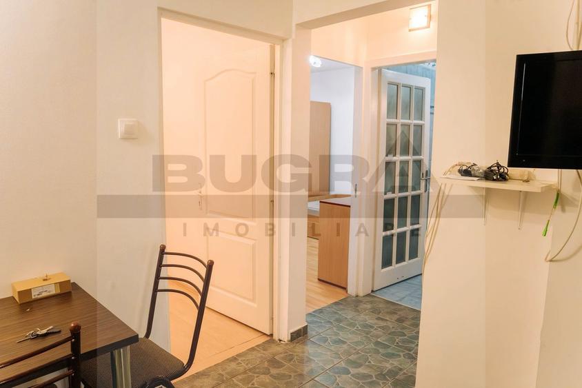 Apartament 3 camere decomandate, 62 mp, Piata Zorilor