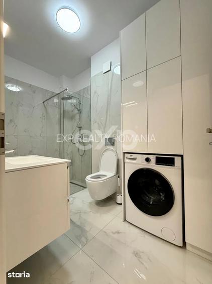 2camere-prima inchiriere-Comision 0%-56mp apartament+ 14mp terasa utili - 12