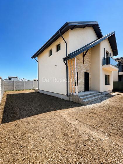 PROMOTEI!! Vila individuala P+1+Pod, 5 camere, Berceni - 17