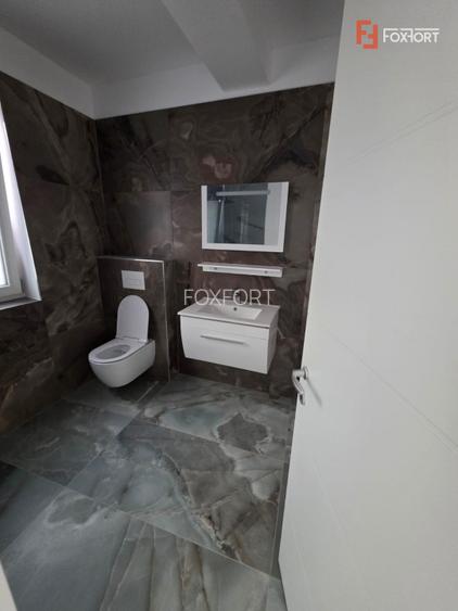 Apartament 2 camere, mobilat utilat, 49 mp in Giroc - V9805 - 4