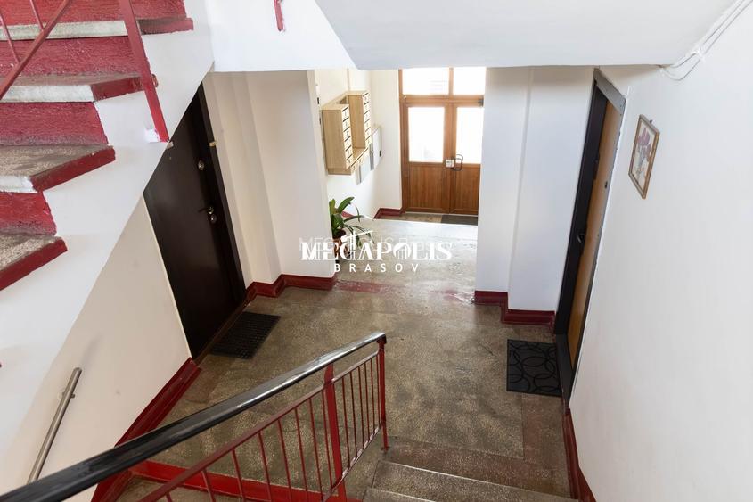 Apartament 2 Camere  Decomandat Craiter - 17