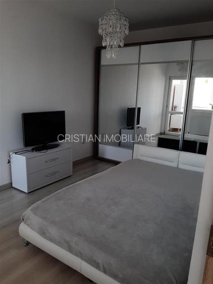 Ap 2 cam conf 1 Bariera 67 mp Renovat recent partial mobilat - 3