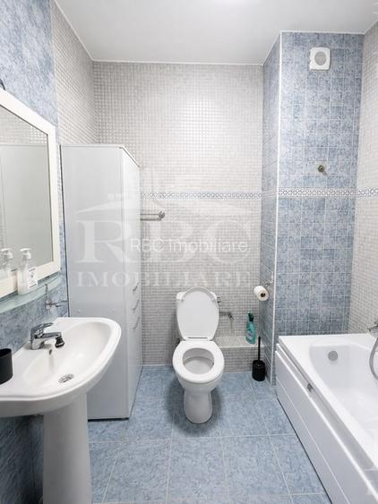 Apartament 2 camere cu parcare subterana in Grigorescu - 6