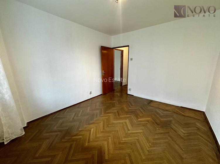 3 Camere | Mosilor | 2 Bai | 1982 | Balcon - 5