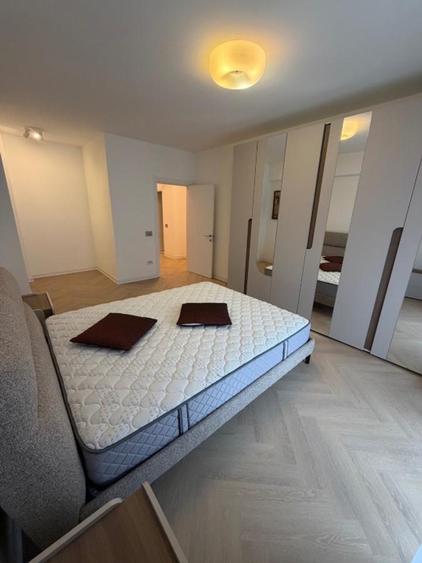 Apartament 4 camere | 169 mp | 3 bai | Langa Parcul Herastrau | Parcare 2x