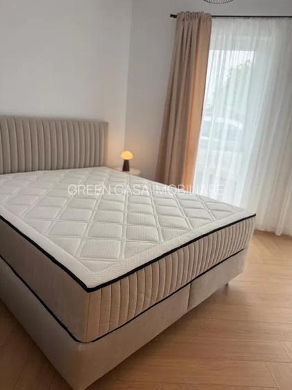 Apartament modern, ansamblu rezidențial nou, Câmpia Turzii - 4
