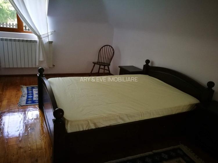 Casa 5 Camere - Zona Snagov piscina si gradina matura
