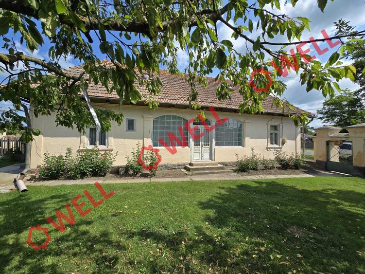 De vânzare casă familială în Mărtineni!