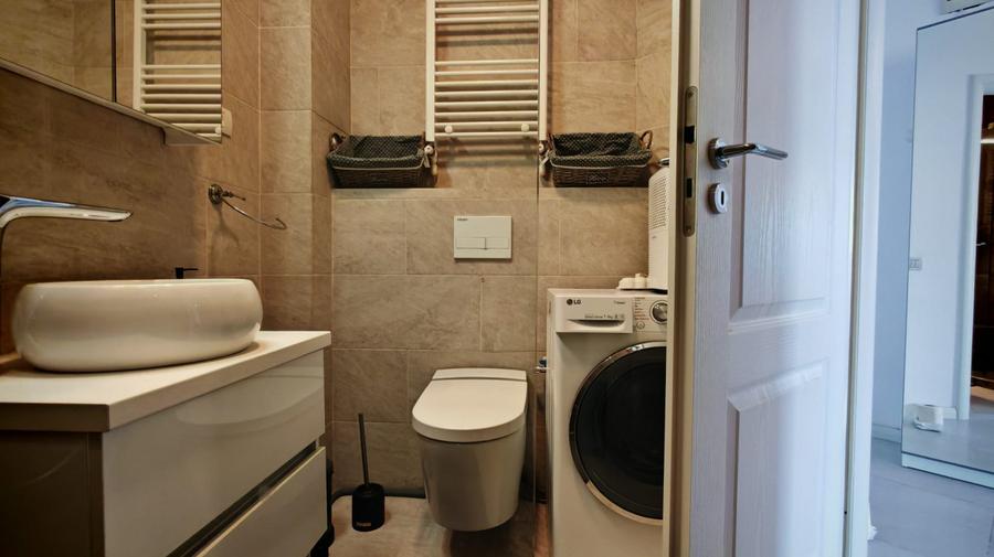 Apartament 2 camere Regim Hotelier Mamaia Nord | 280 lei/noapte