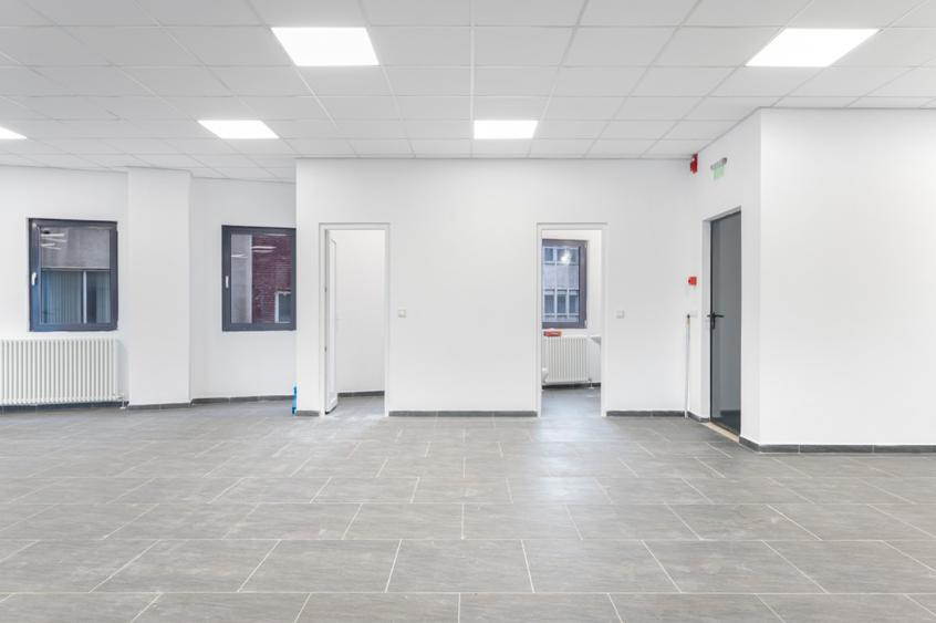Spatiu comercial | Baicului | 305 mp | 355 mp |