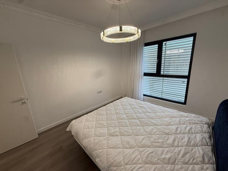 Plaza Residence Faza 5 - Lujerului / Apartament doua cam 65 mp