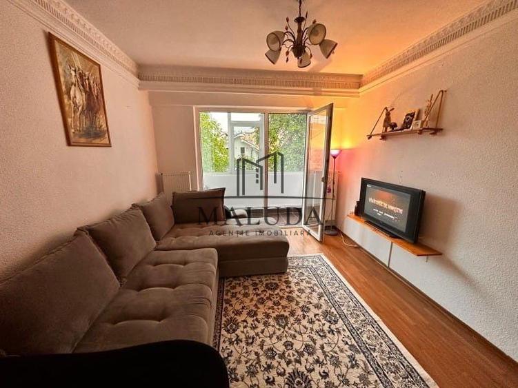 Apartament 3 camere de inchiriat in Gavana!