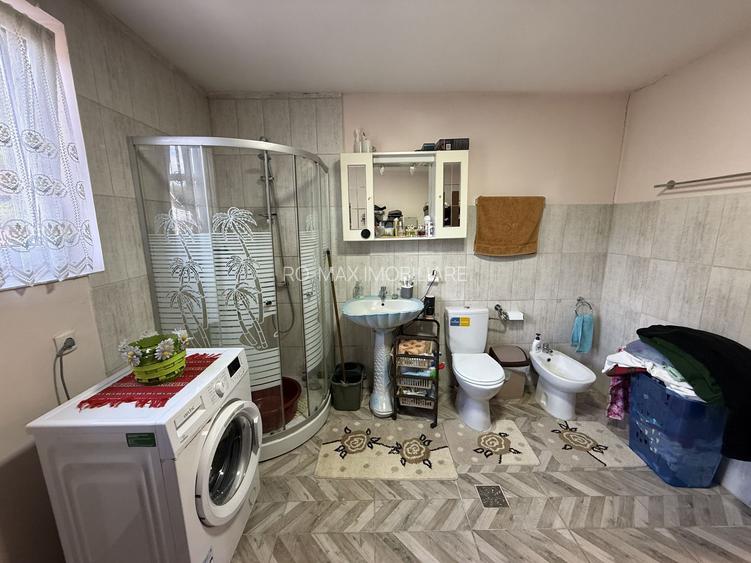 2 Case + teren 1390 mp langa parcul central Provita de Sus - 9
