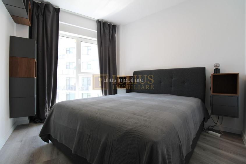 City of Mara M10;  loc parcare subteran + boxa privata. - 2