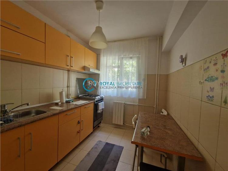 Royal Imobiliare - Inchiriere apartament zona Vest - 11
