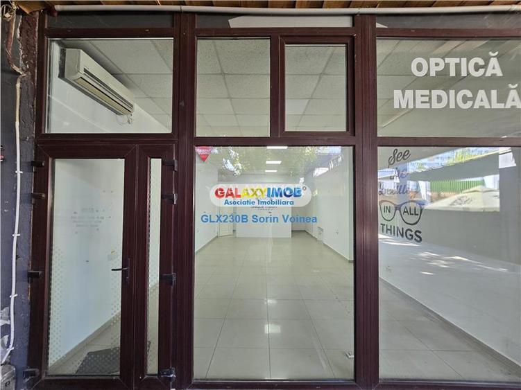 Spatiu Comercial Baba Novac - Complex Rucar | 55MP | renovat - 10