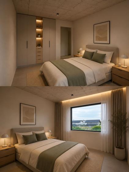 Duplex de vanzare, 124 mp, la rosu sau semifinisat