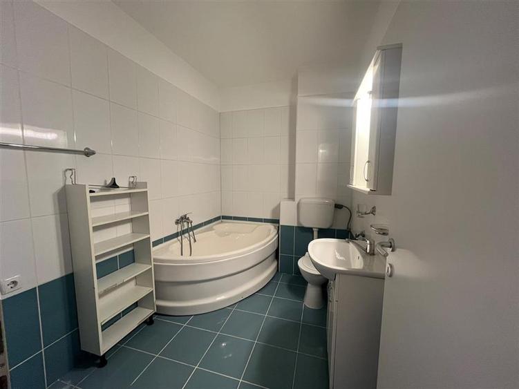 APARTAMENT TIP STUDIO | STR. LAPUSULUI | ORADEA
