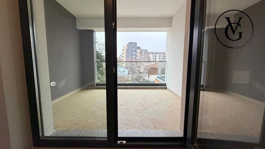 Apartament 3 camere Baneasa | Aviatiei