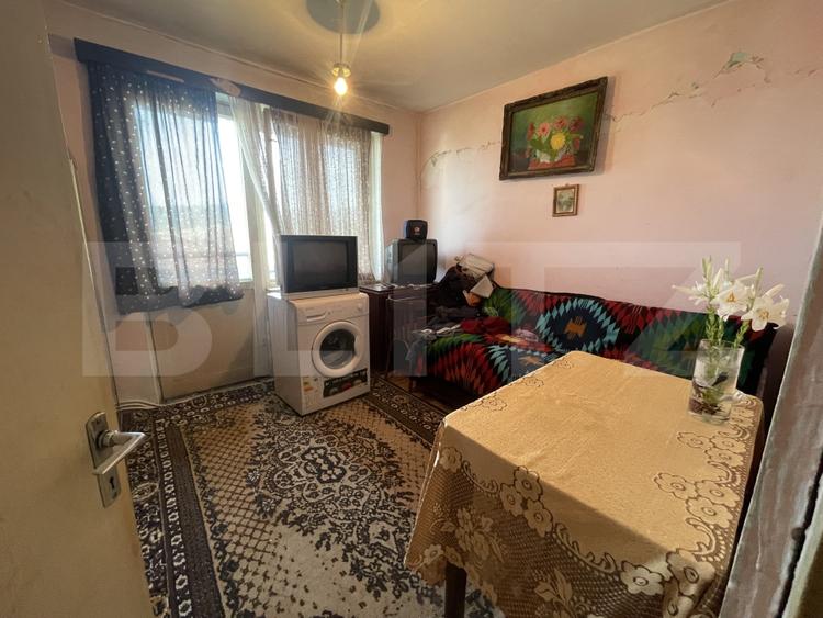 Apartament 75 mp | Balcon 7 mp, ideal pentru renovare și personalizare