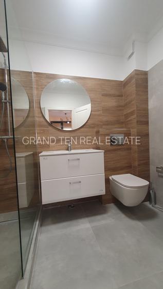 Vanzare apartament 2 camere, parcare,str. Motilor - Metrou Mihai Bravu
