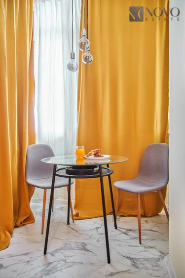 2 Camere | Universitate | Complet Renovat