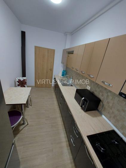 Apartament 2 Camere Decomandat Rotar 2 - 9