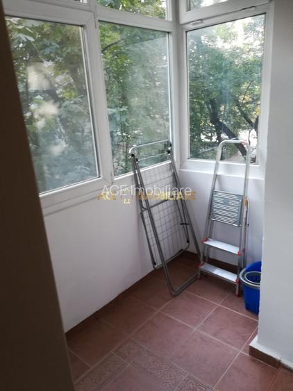 2 Camere de inchiriat | Costin Georgian | 4' Metrou | Mobilat - utilat - 8