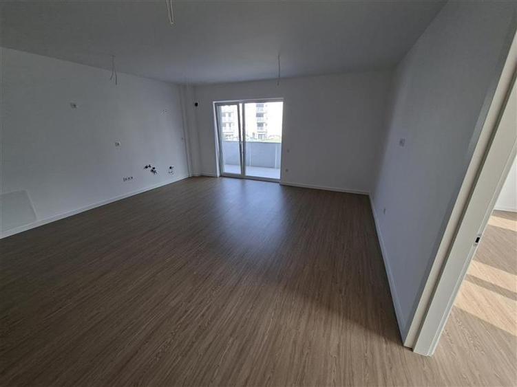 Comision 0%! Vanzare apartament 2 camere finisat bloc nou 4 km de Auchan Iris, C