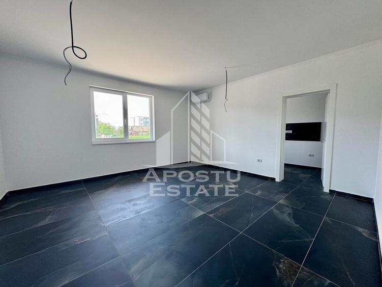 Oportunitate investitie apartamente cu 1 camera 45 mp utili parter