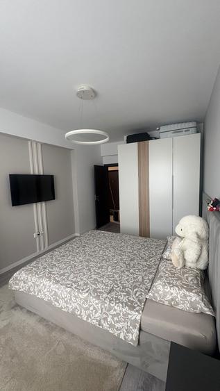Apartament 2 Camere Pallady Parcare Centrala Proprie Bloc Nou