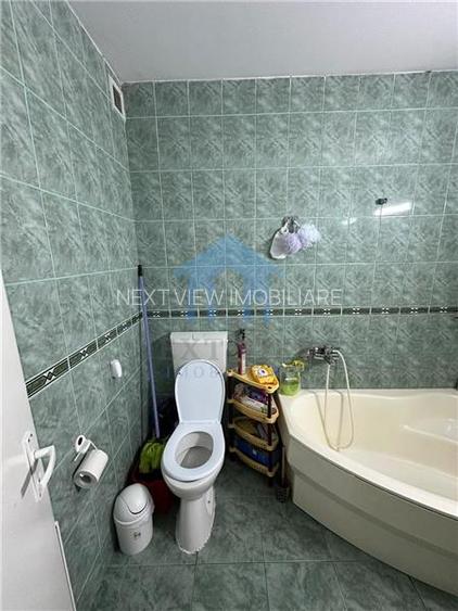 Apartament 2 camere, Intre Lacuri - 4
