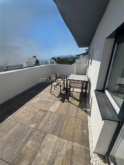 Penthouse modern cu 2 camere si 2 terase in Cartierul Deventer - 7